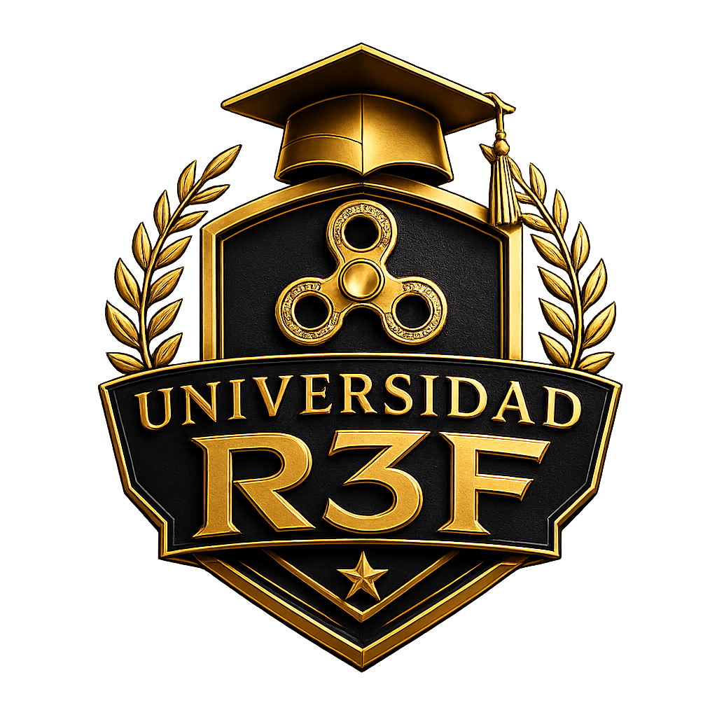 Universidad R3F Global